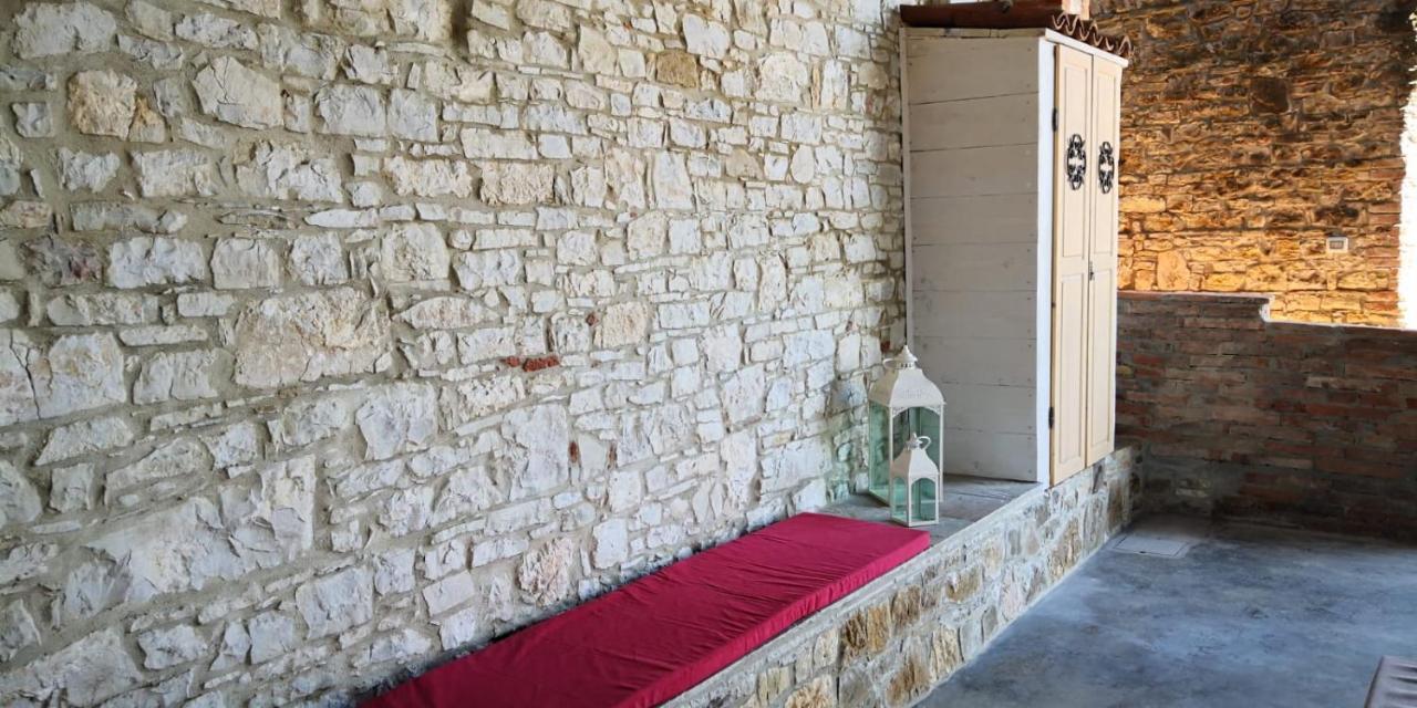 Agriturismo Agronauta Villa Piozzano Exterior foto